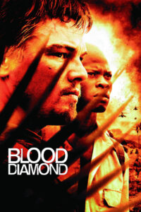 Blood Diamond (2006) Hindi Dubbed