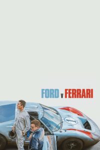 Ford v Ferrari (2019) Hindi Dubbed