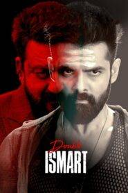 Double iSmart (2024) Hindi Dubbed PreDvD