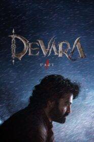 Devara : Part 1 (2024) Hindi Dubbed PreDVD