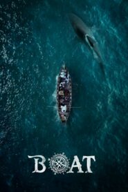 Boat (2024) HQ Hindi Dubbed