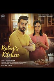 Robins Kitchen (2024) HQ Hindi Dubbed