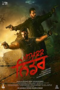 Nidarr (2023) Punjabi HD