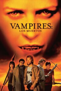 Vampires Los Muertos (2002) Hindi Dubbed