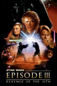 Star Wars: Episode III – Revenge of the Sith (2005) Hindi Dubbed