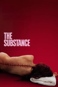 The Substance (2024) HQ Hindi Dubbed