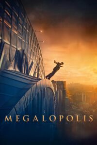 Megalopolis (2024) English